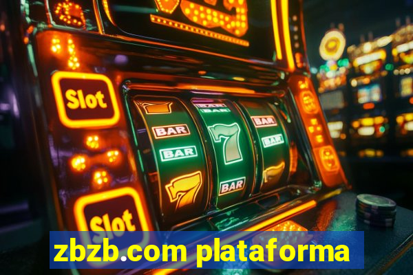 zbzb.com plataforma